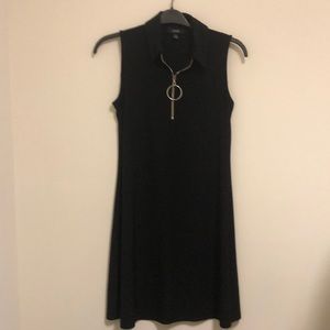 MSK Sleeveless dress